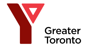 Greater Toronto Logo