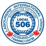Laborers International Union Logo