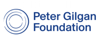 Peter Gilgan Foundation Logo