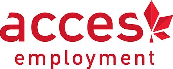 acces employment logo